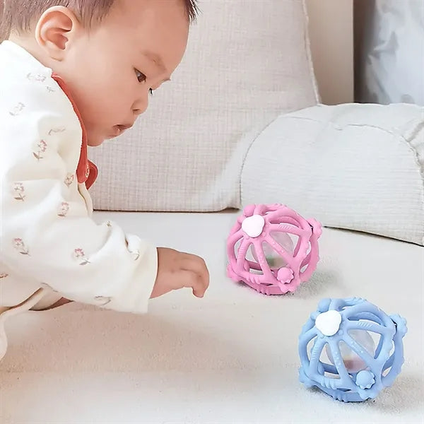 Baby Teething Toys