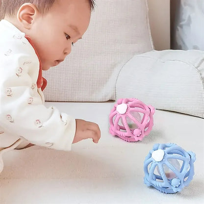Baby Teething Toys