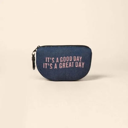 U-BAG DENIM NEOPRENE UTILITY BAG