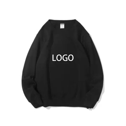 Unisex Comfortable Long Sleeve Sweatshirt