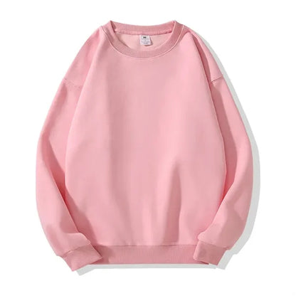 Unisex Comfortable Long Sleeve Sweatshirt