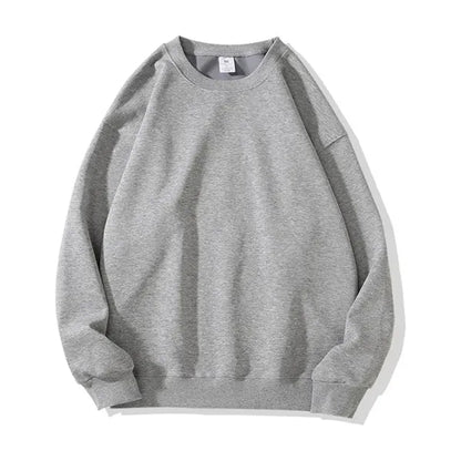 Unisex Comfortable Long Sleeve Sweatshirt