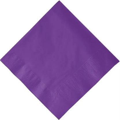 Luncheon Napkins