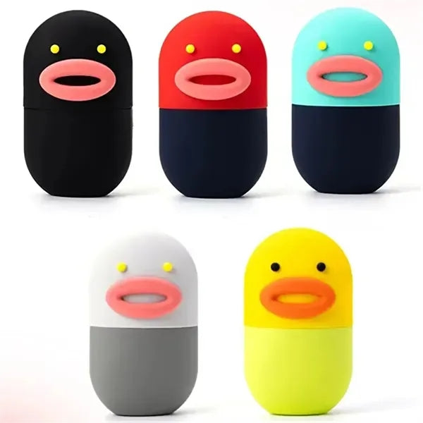 Ice Face Roller