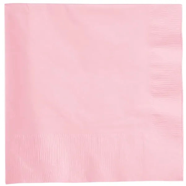 Foil Stamped Luncheon Napkins