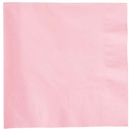 Foil Stamped Luncheon Napkins
