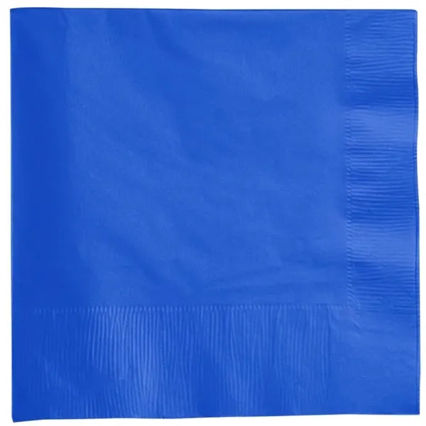 Foil Stamped Luncheon Napkins