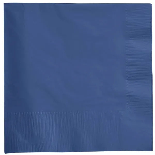 Foil Stamped Luncheon Napkins