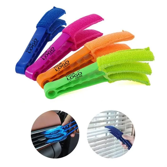 Window Blind Cleaner Duster Brush Set