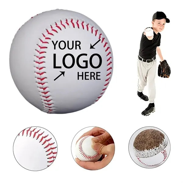 Blank Baseball