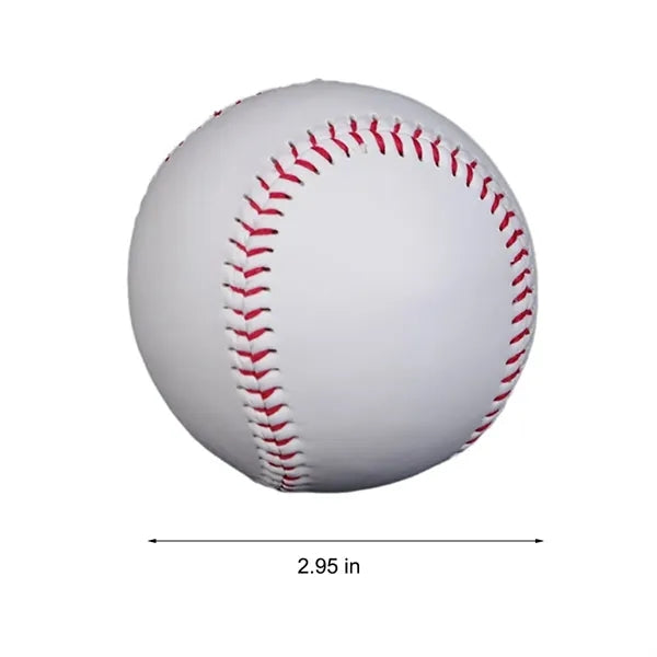 Blank Baseball