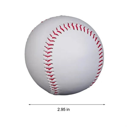 Blank Baseball