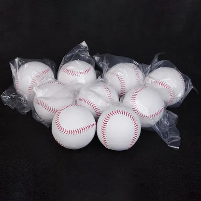Blank Baseball