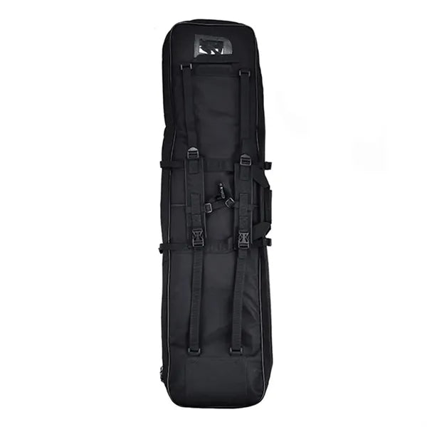 Tactical Bag Double Rifle Case Backpack