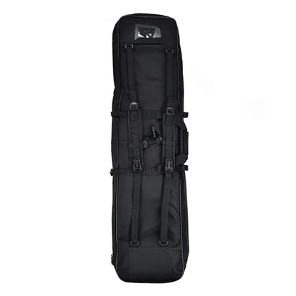 Tactical Bag Double Rifle Case Backpack