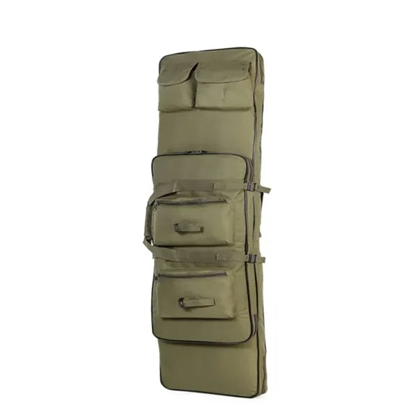Tactical Bag Double Rifle Case Backpack