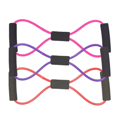 Resistance Exercise Yoga Band