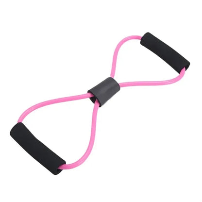 Resistance Exercise Yoga Band