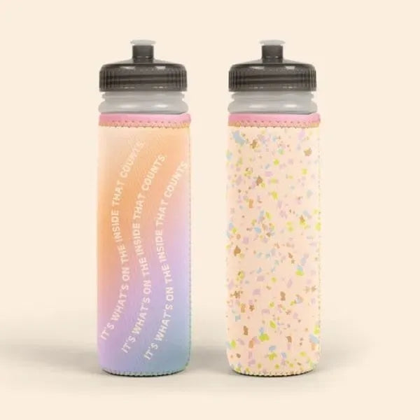 VAN METRO SPORT BOTTLE-PUSH-PULL CAP 4CP DUPLEX