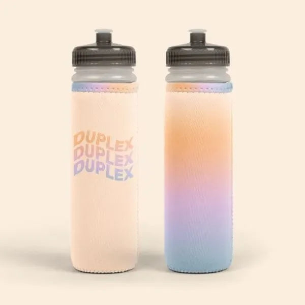 VAN METRO SPORT BOTTLE-PUSH-PULL CAP 4CP DUPLEX