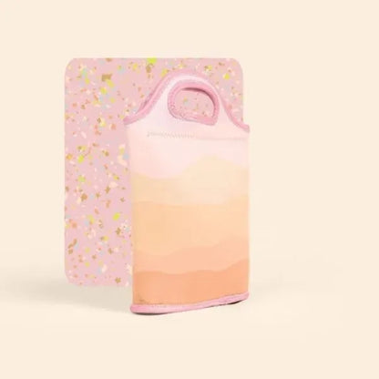 Venti Neoprene Lunch Bag - 4CP Duplex