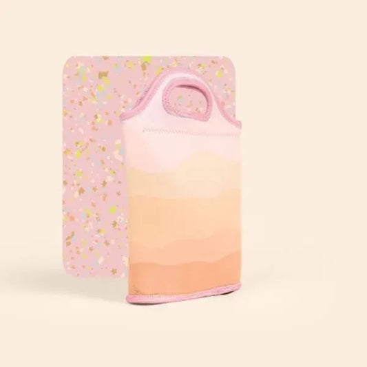 Venti Neoprene Lunch Bag - 4CP Duplex