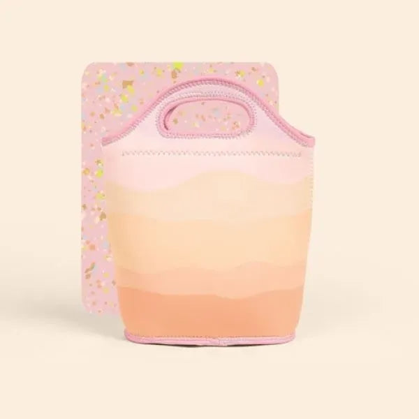 Venti Neoprene Lunch Bag - 4CP Duplex