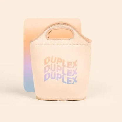 Venti Neoprene Lunch Bag - 4CP Duplex