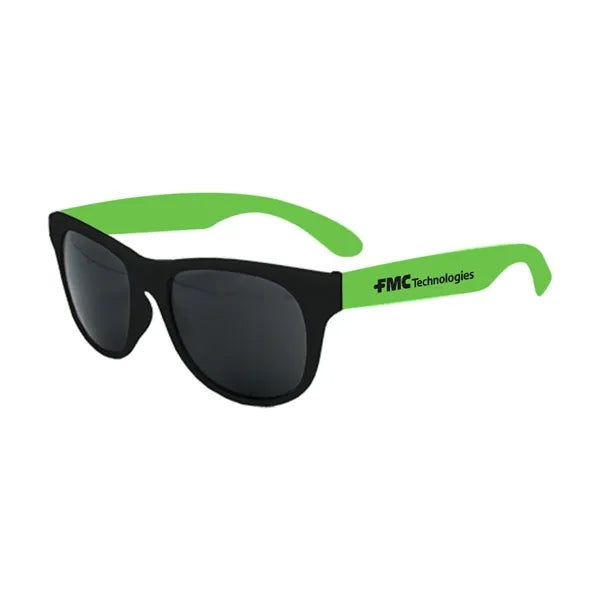 Kids Classic Promo Sunglasses