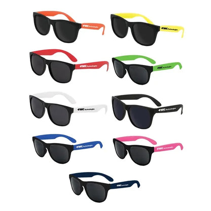 Kids Classic Promo Sunglasses