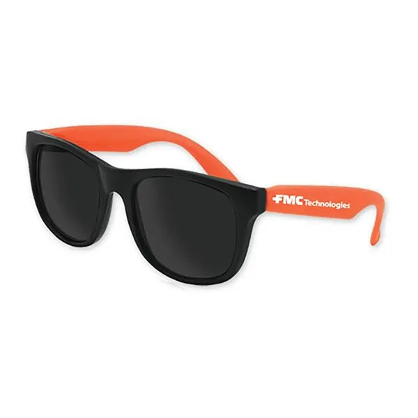 Kids Classic Promo Sunglasses