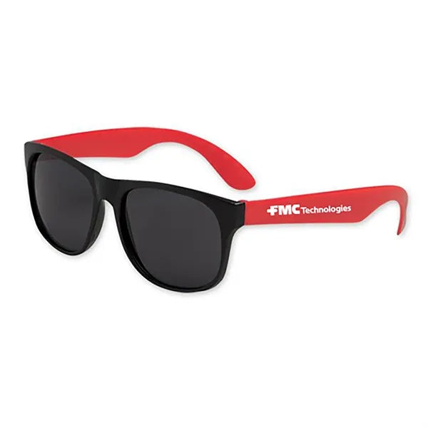 Kids Classic Promo Sunglasses