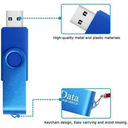 64GB Type C Flash Drive