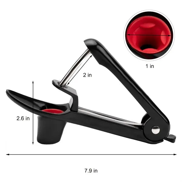 Cherries Corer Pitter