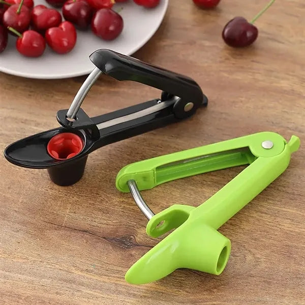 Cherries Corer Pitter