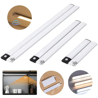 Under Cabinet Lights