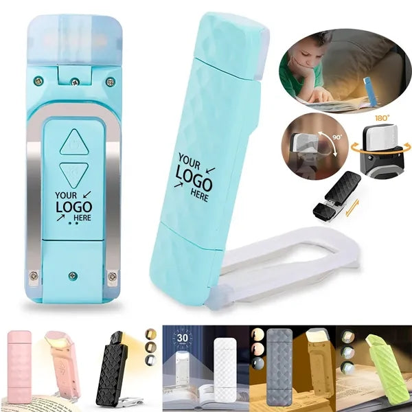Rechargeable Book Light