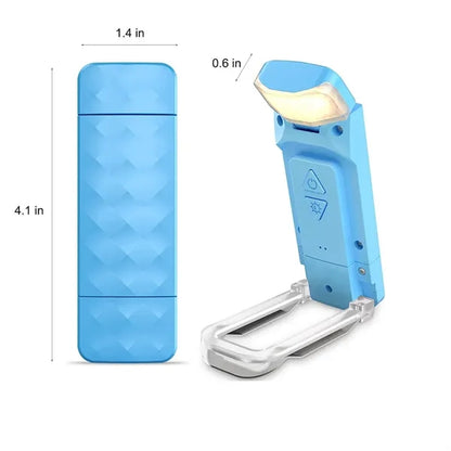 Rechargeable Book Light