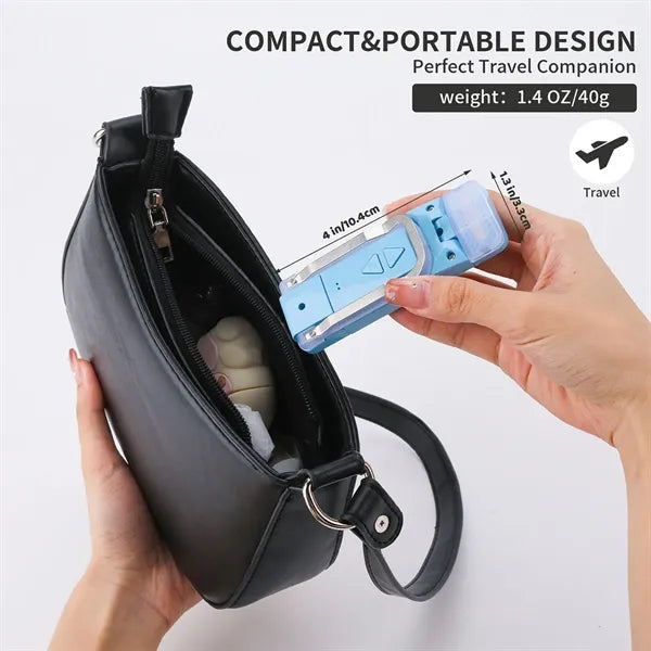 Rechargeable Book Light