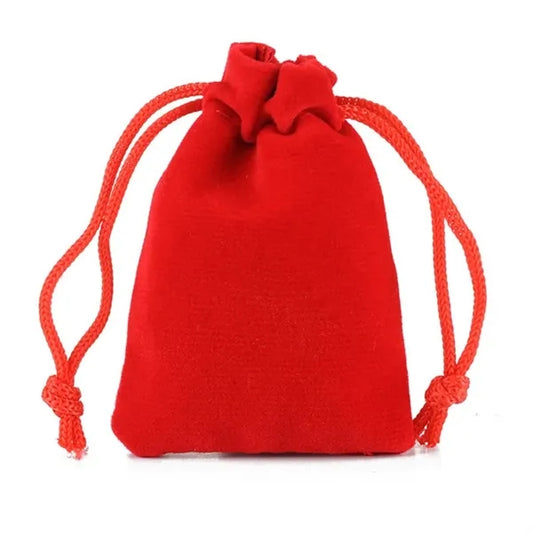 Jewelry Pouch