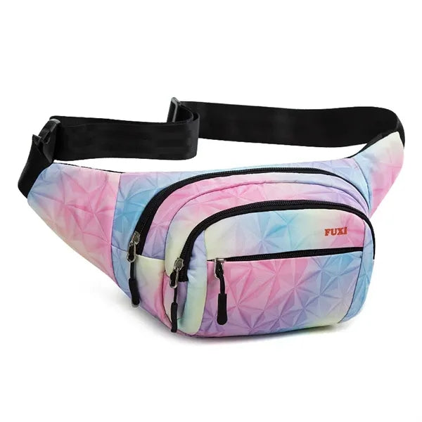 Women Waist Bag