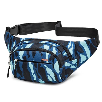 Women Waist Bag