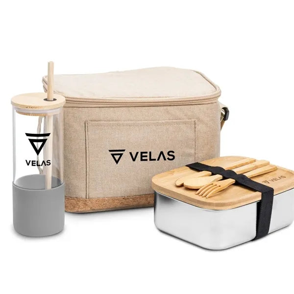 Lunch Essentials Gift Set