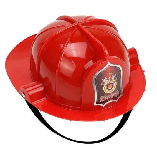Children's Fire Firefighter's Hat