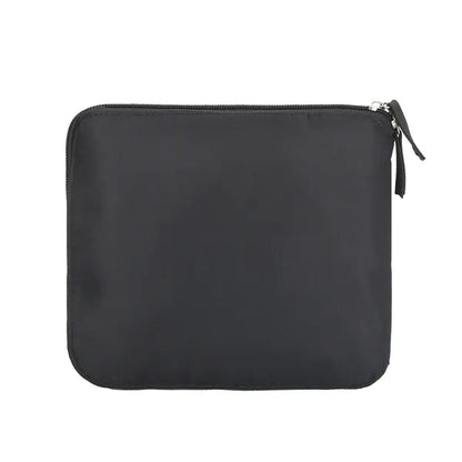 Foldable Duffel Tote Bag