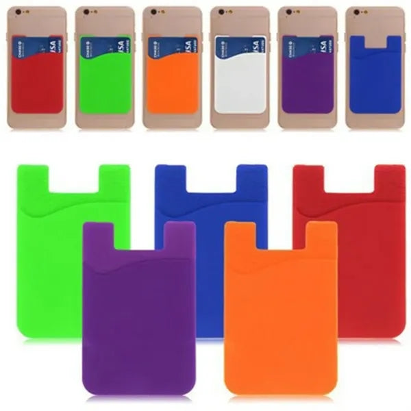 Wallet Card Holder for Phone Case