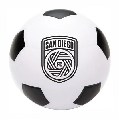 Soccer Ball Stress Reliever