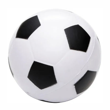 Soccer Ball Stress Reliever