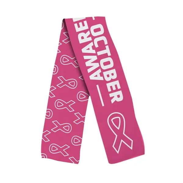 Premium Sublimation Scarf