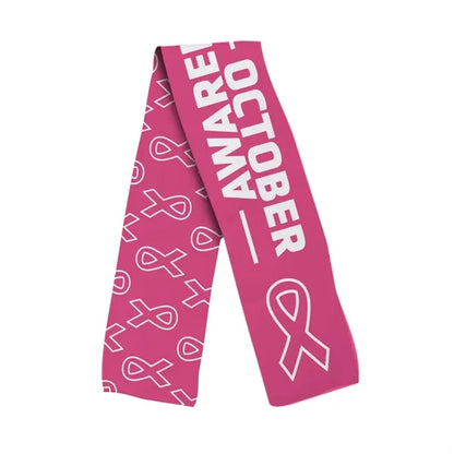Premium Sublimation Scarf